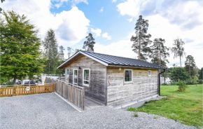 Amazing home in Dals-Långed with WiFi and 1 Bedrooms
